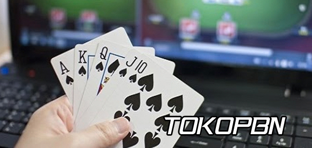 Penyebab Poker Online Lebih Seru Dimainkan